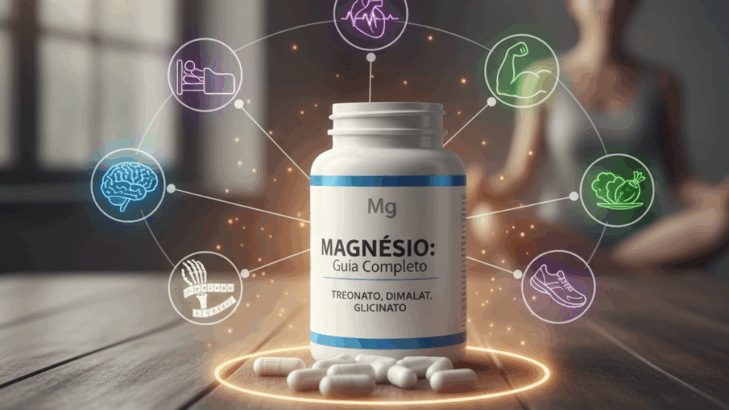 Para que Serve Magnésio? Guia Completo do Treonato, Dimalato e Glicinato 3 portal minhasaude magnesio dimalato